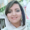 FATIMA ZOHRA SOSSI ALAOUI